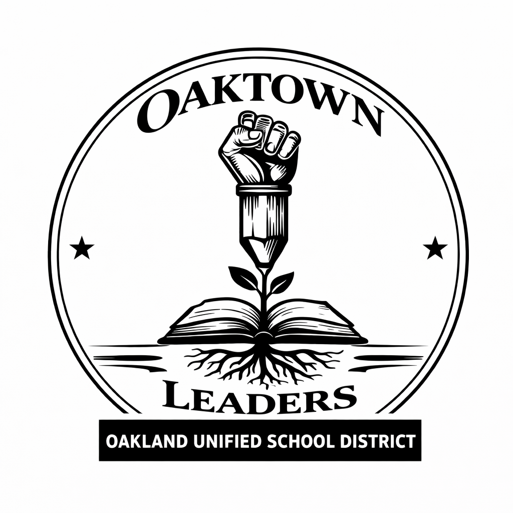 OakTown Leaders — Oakland Unified School District