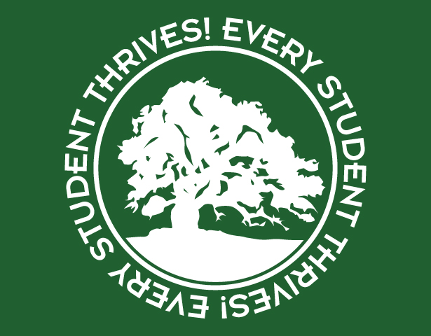 Oakland Unified School District Logo