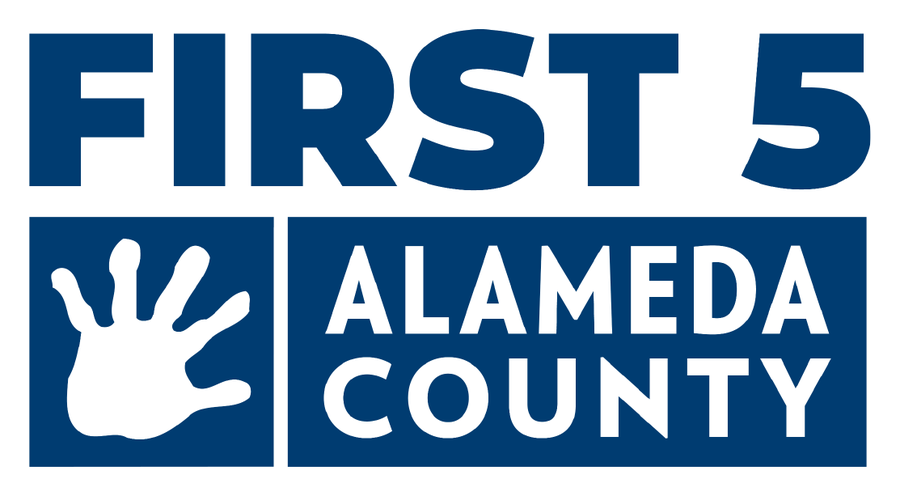 First 5 Alameda County